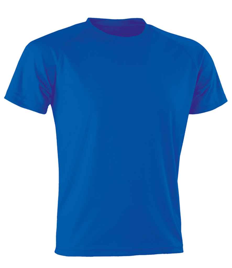 Spiro Impact Performance Aircool T-Shirt (2/2)