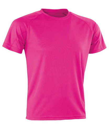 Spiro Impact Performance Aircool T-Shirt (2/2)
