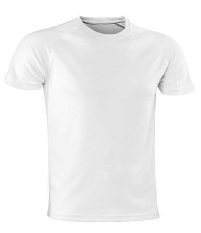 Spiro Impact Performance Aircool T-Shirt (2/2)