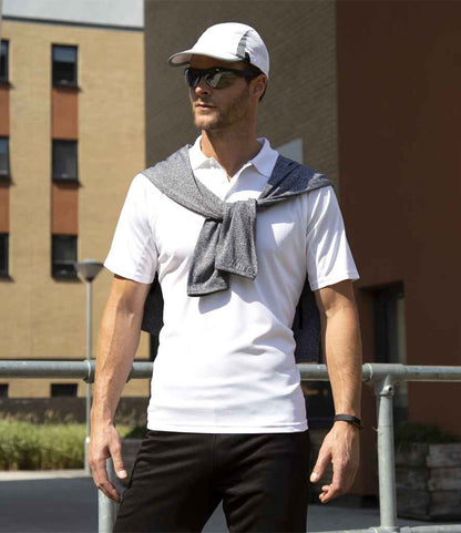 Spiro Impact Performance Aircool T-Shirt (2/2)