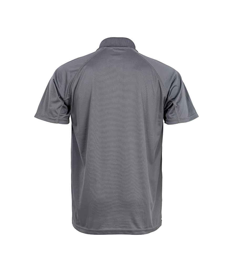 Spiro Impact Performance Aircool Polo Shirt (1/2)
