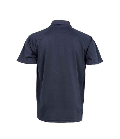 Spiro Impact Performance Aircool Polo Shirt (1/2)