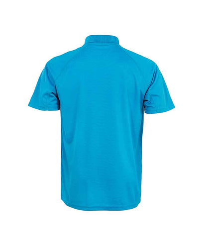 Spiro Impact Performance Aircool Polo Shirt (1/2)