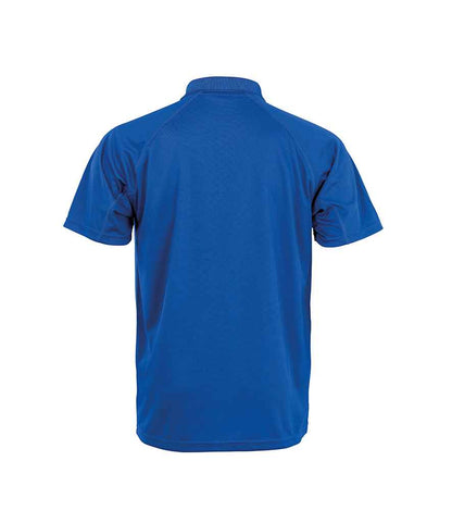 Spiro Impact Performance Aircool Polo Shirt (2/2)