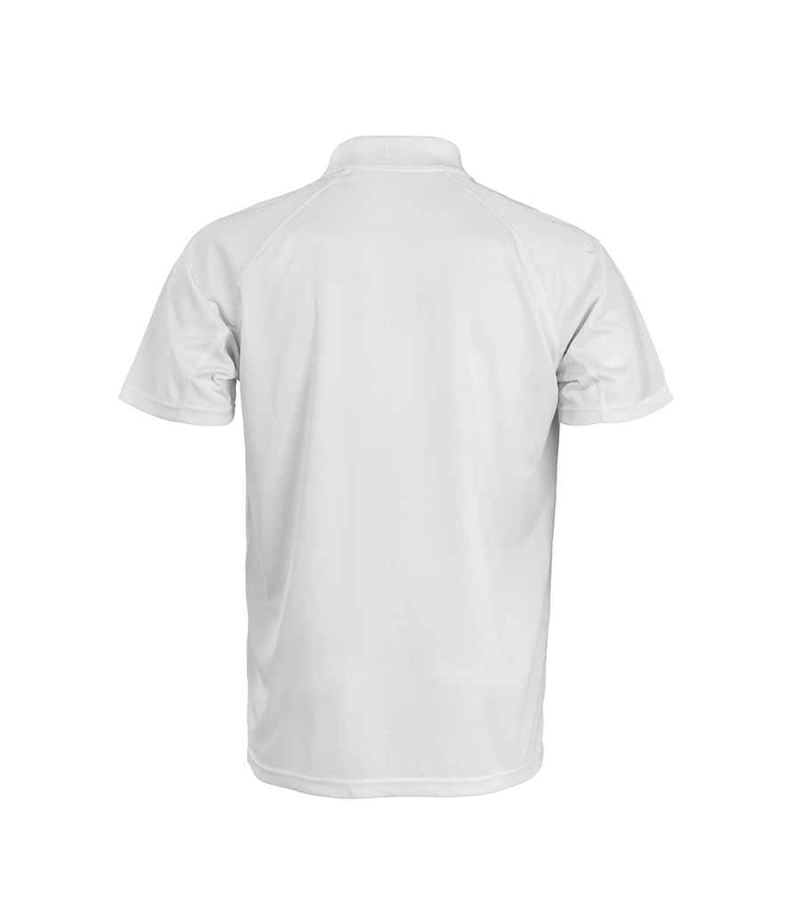 Spiro Impact Performance Aircool Polo Shirt (2/2)