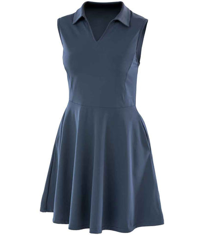 Spiro Ladies Recycled Fitness Dress