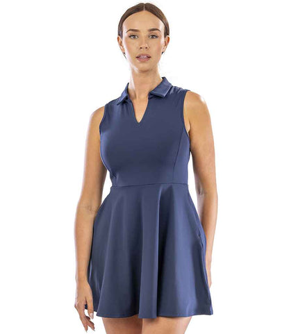 Spiro Ladies Recycled Fitness Dress
