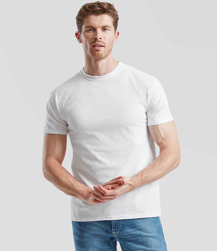 Fruit of the Loom Super Premium T-Shirt