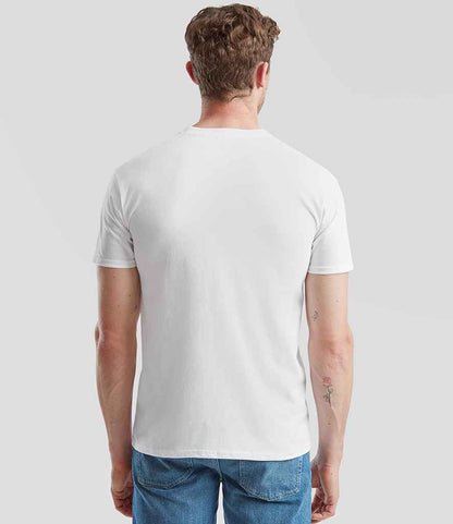 Fruit of the Loom Super Premium T-Shirt
