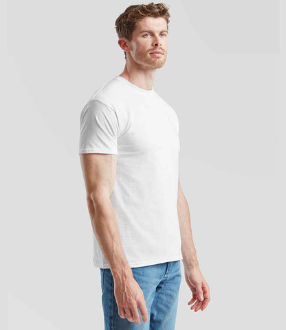 Fruit of the Loom Super Premium T-Shirt