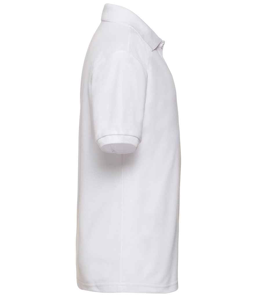Fruit of the Loom Kids Poly/Cotton Pique Polo Shirt