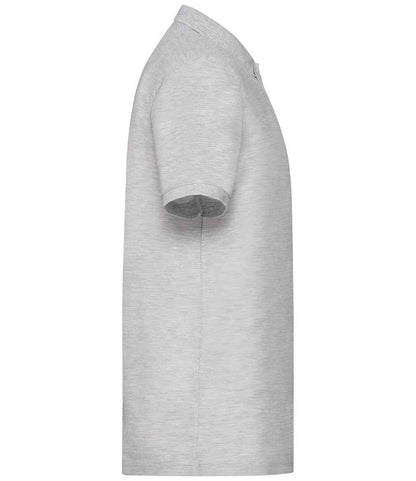 Fruit of the Loom Poly/Cotton Piqué Polo Shirt (1/3)