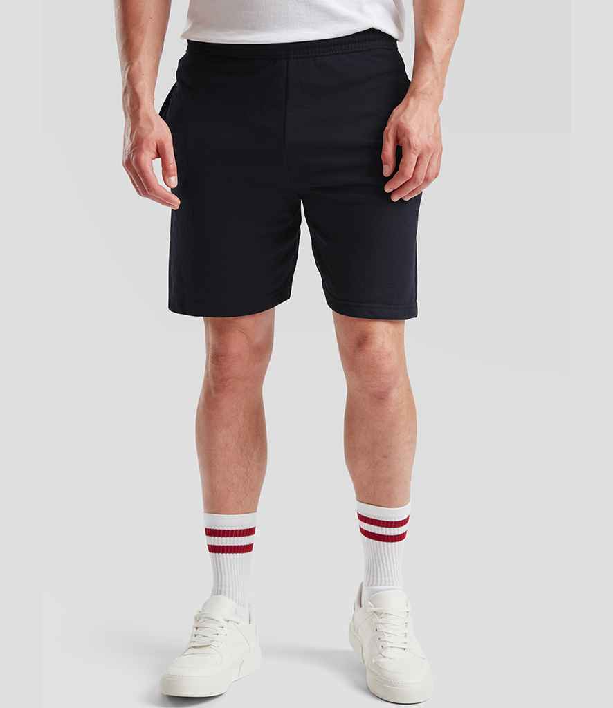 Fruit of the Loom Lightweight Shorts