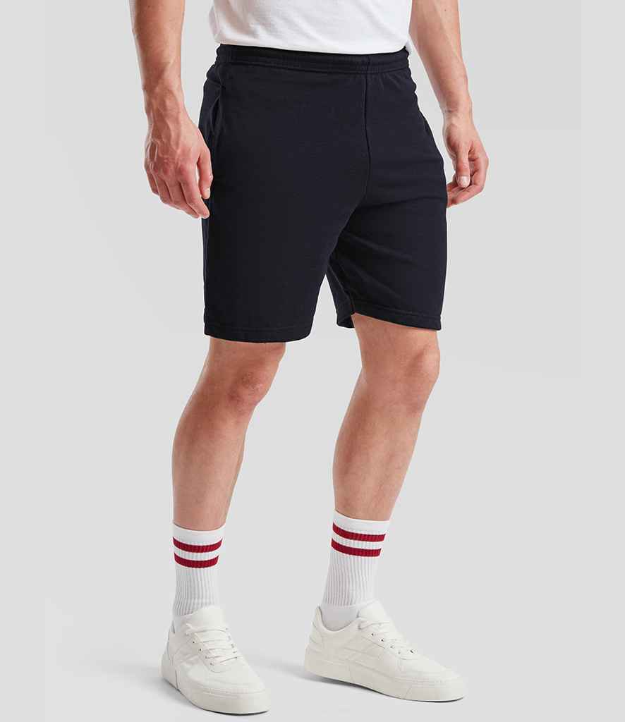Fruit of the Loom Lightweight Shorts