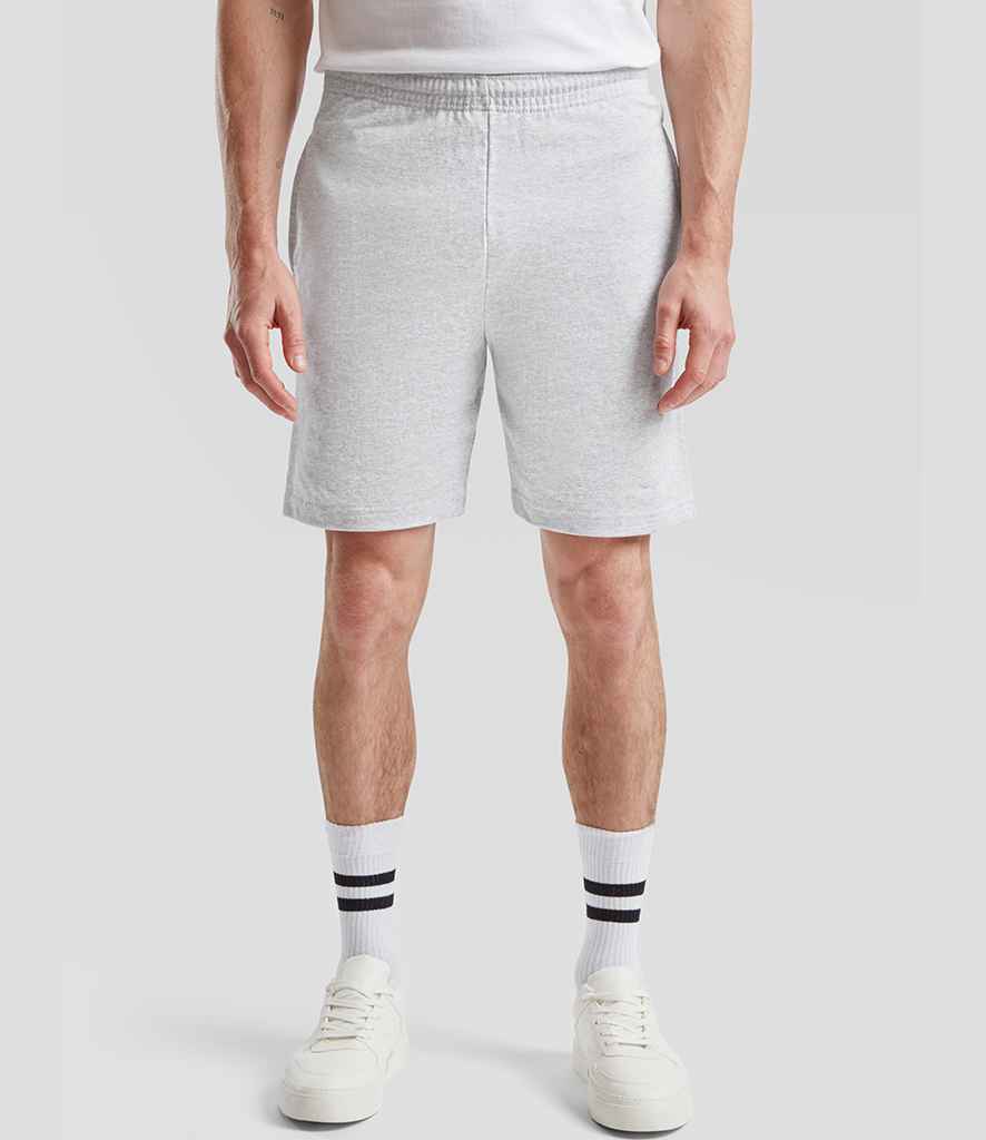 Fruit of the Loom Lightweight Shorts