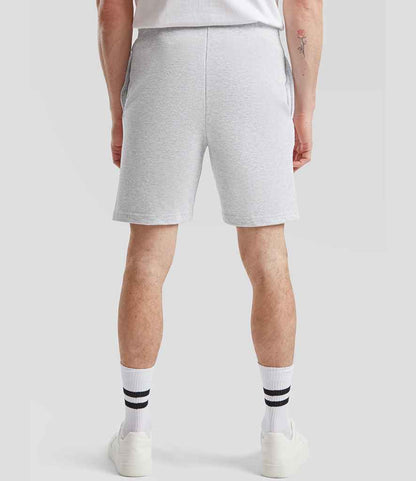 SS124 Heather Grey Model