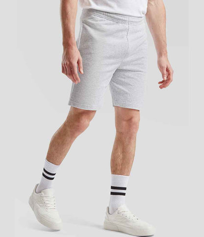 SS124 Heather Grey Model