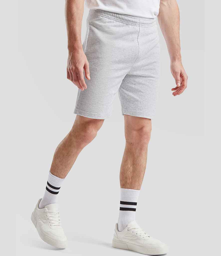 Fruit of the Loom Lightweight Shorts