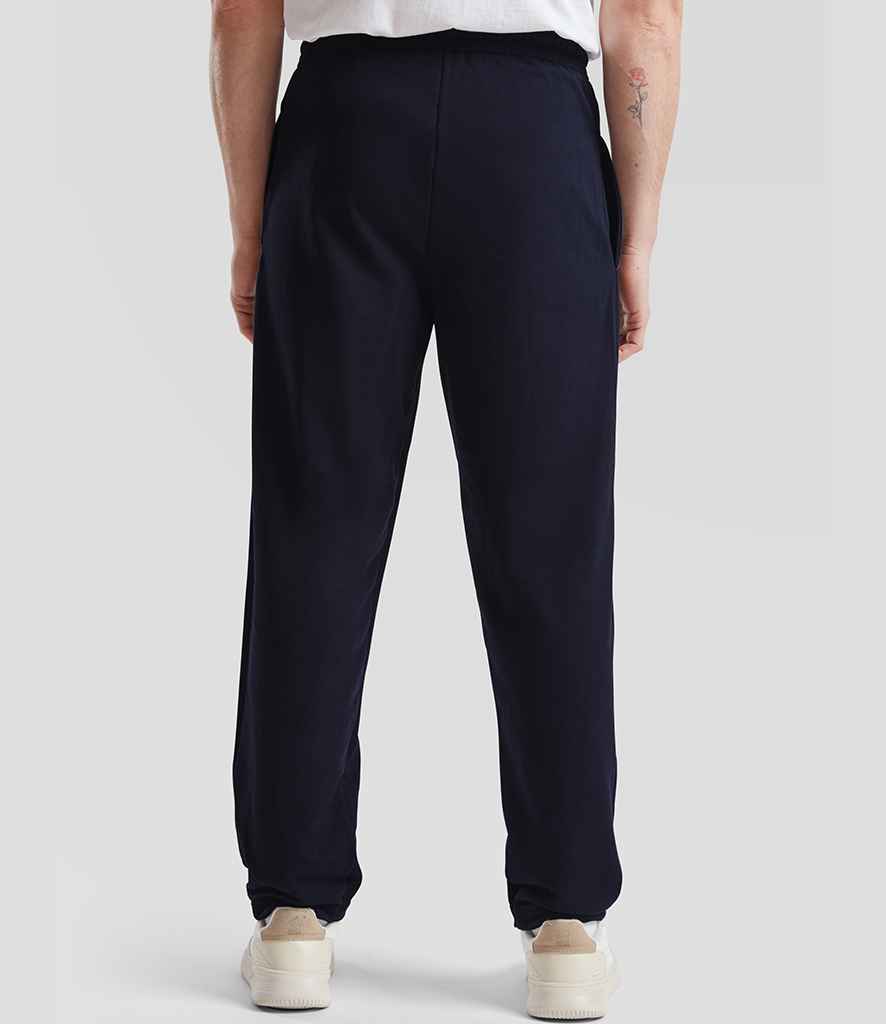 Fruit of the Loom Lightweight Jog Pants