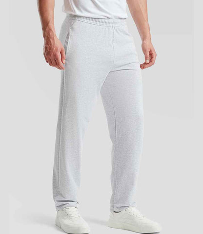 Fruit of the Loom Lightweight Jog Pants