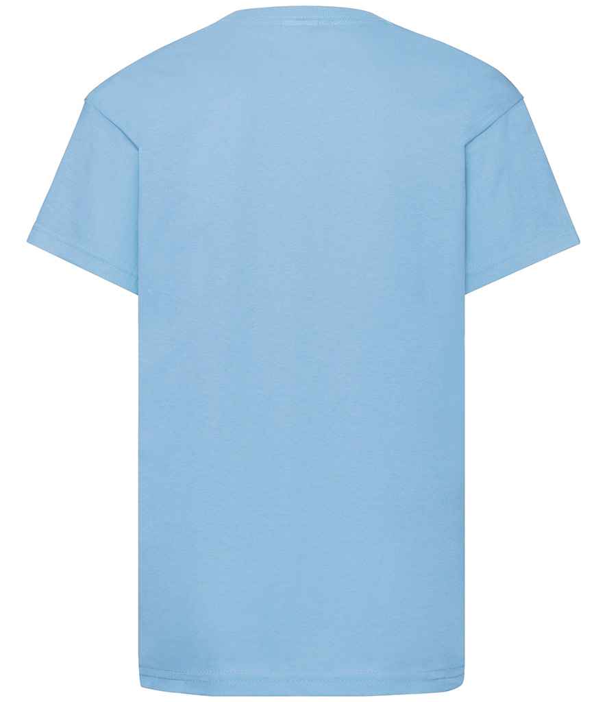 Fruit of the Loom Kids Original T-Shirt (2/2)