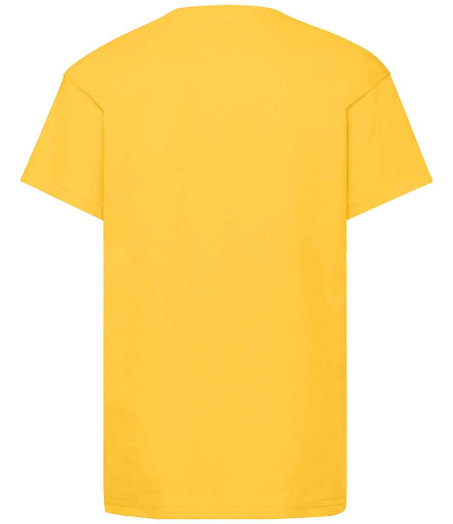 Fruit of the Loom Kids Original T-Shirt (2/2)