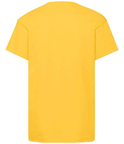 Fruit of the Loom Kids Original T-Shirt (2/2)