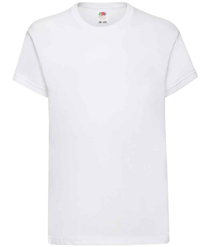 Fruit of the Loom Kids Original T-Shirt (2/2)