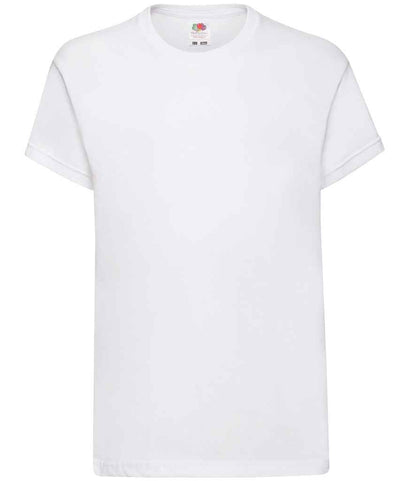 Fruit of the Loom Kids Original T-Shirt (2/2)