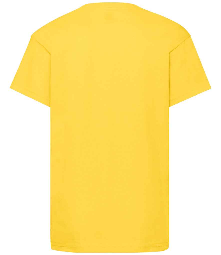 Fruit of the Loom Kids Original T-Shirt (2/2)