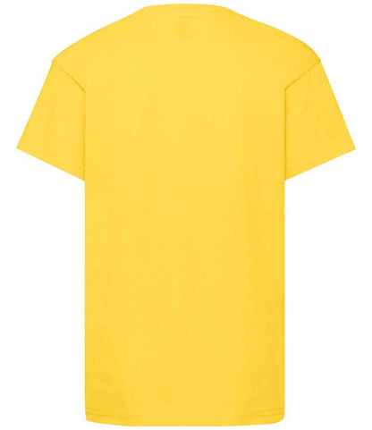 Fruit of the Loom Kids Original T-Shirt (2/2)