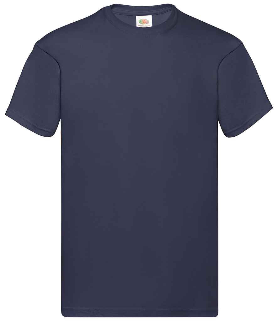 Fruit of the Loom Original T-Shirt (1/3)