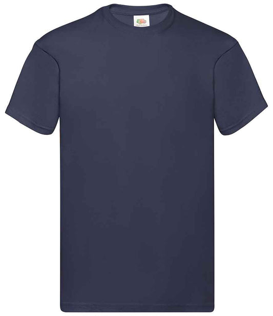 Fruit of the Loom Original T-Shirt (1/3)