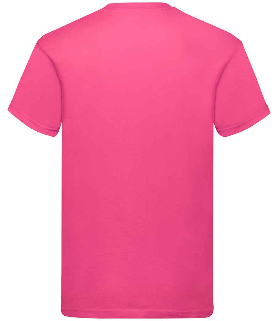 Fruit of the Loom Original T-Shirt (1/3)