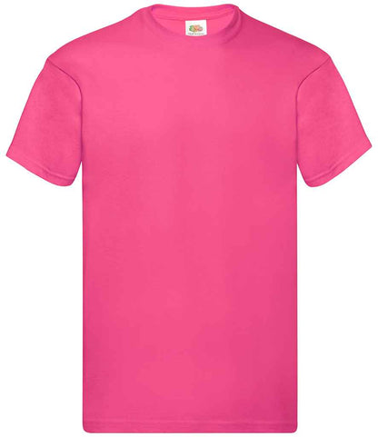Fruit of the Loom Original T-Shirt (1/3)