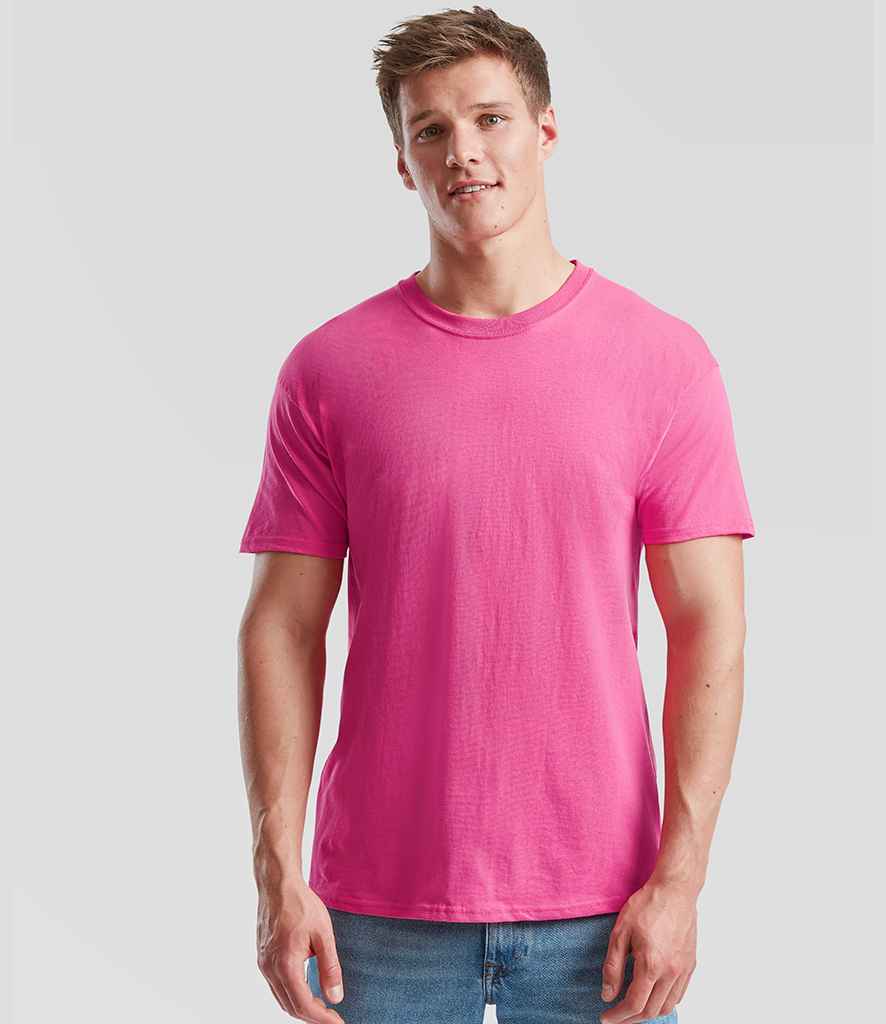 Fruit of the Loom Original T-Shirt (1/3)