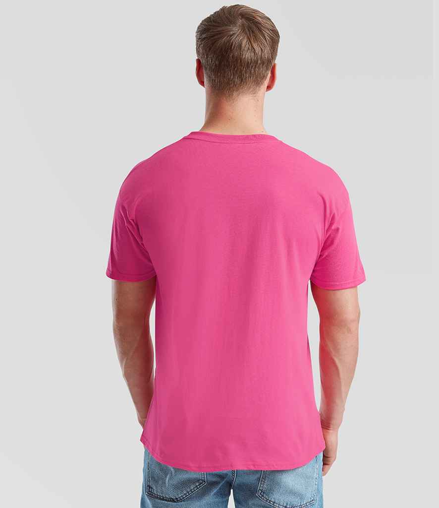 Fruit of the Loom Original T-Shirt (1/3)