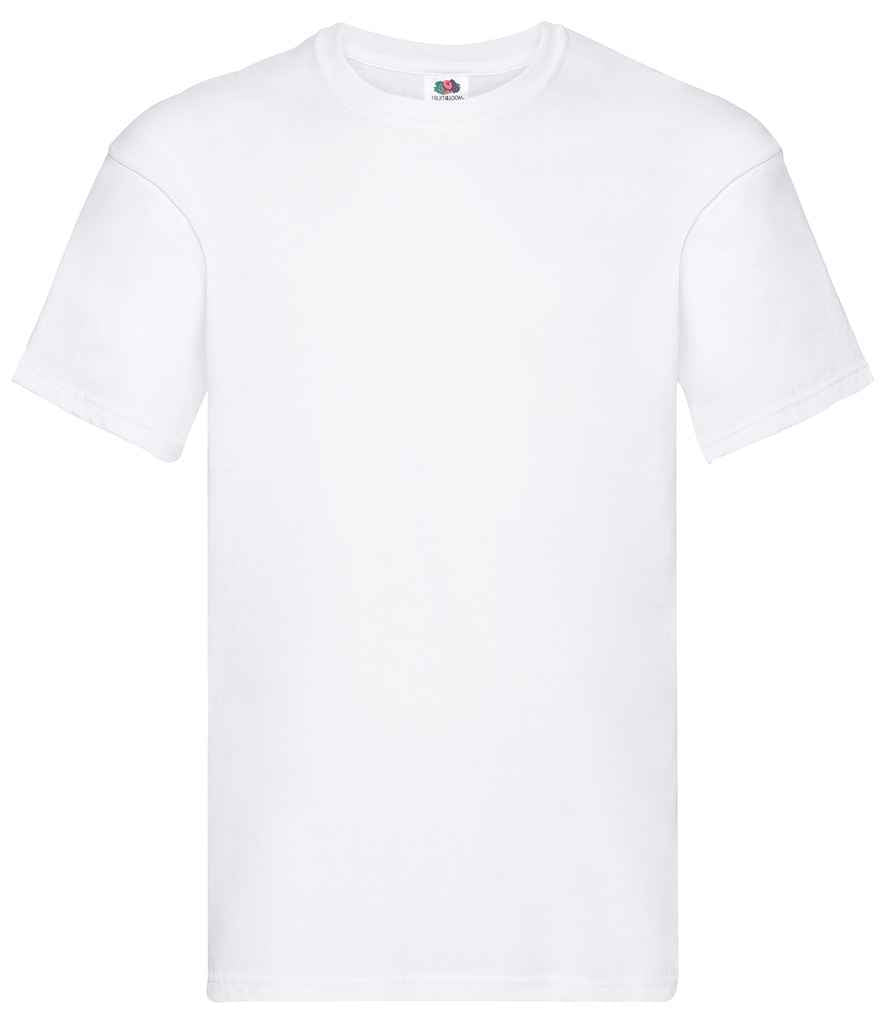 Fruit of the Loom Original T-Shirt (3/3)