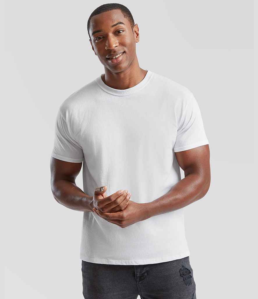 Fruit of the Loom Original T-Shirt (3/3)