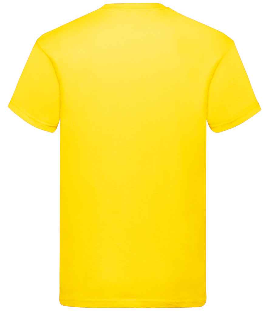 Fruit of the Loom Original T-Shirt (3/3)