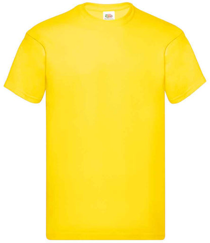 Fruit of the Loom Original T-Shirt (3/3)