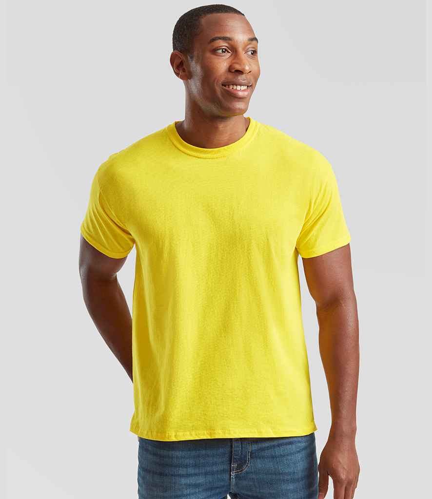 Fruit of the Loom Original T-Shirt (3/3)
