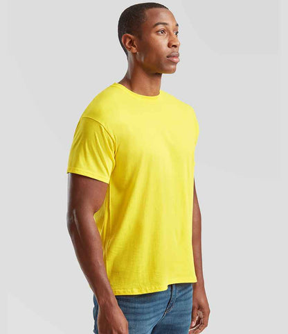 Fruit of the Loom Original T-Shirt (3/3)