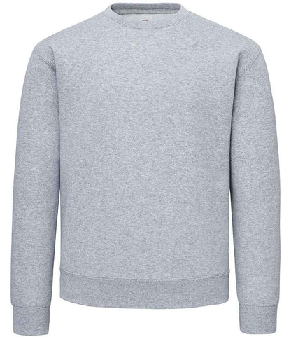SS141 Athletic Heather Front