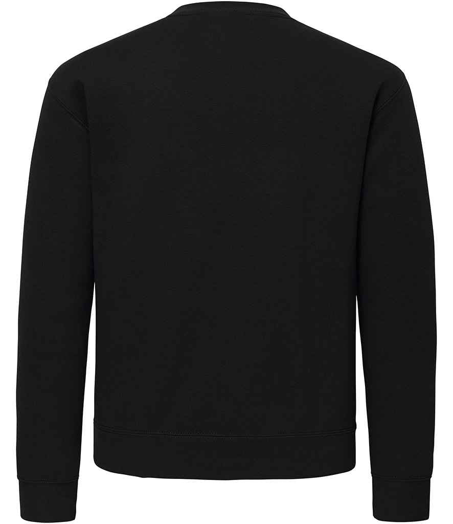 SS141 Black Back