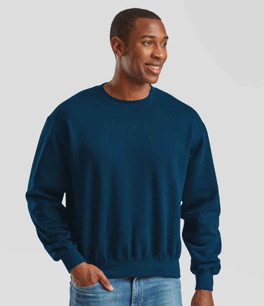 SS141 Mountain Blue Model