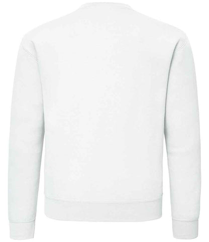 SS141 White Back