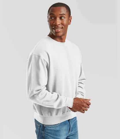 SS141 White Model