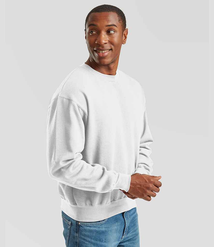 Fruit of the Loom Supercotton™ Sweatshirt
