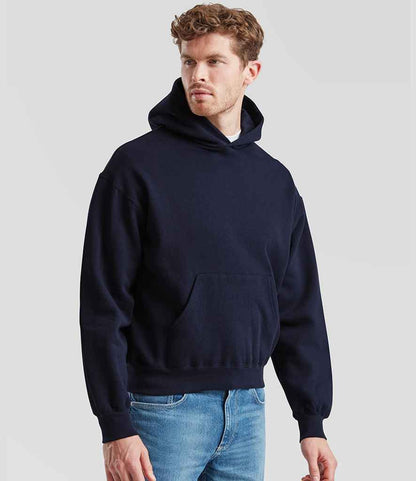 SS142 Deep Navy Model